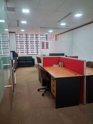 International Plaza (D2), Office #575446481